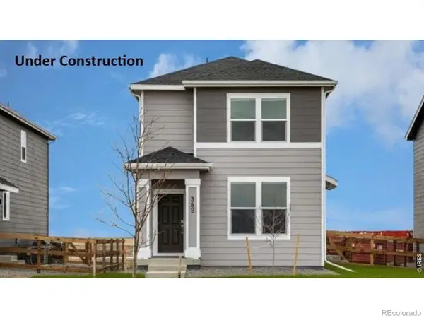 317 Fiord Way, Severance, CO 80550