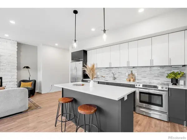 2640 Central Court #203, Denver, CO 80211