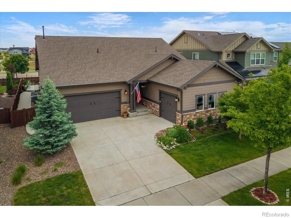 6096 Story Road, Timnath, CO 80547 - #1