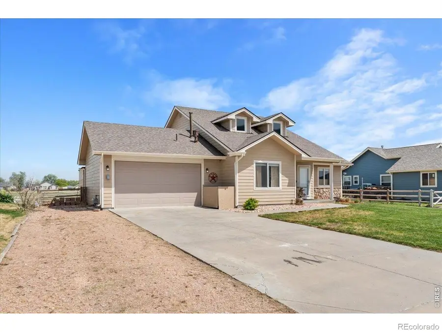 804 7th Street, Pierce, CO 80650 - #2