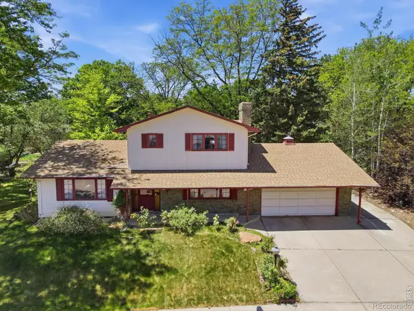 3303 Barela Court, Loveland, CO 80538