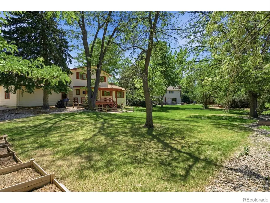 3303 Barela Court, Loveland, CO 80538 - #2