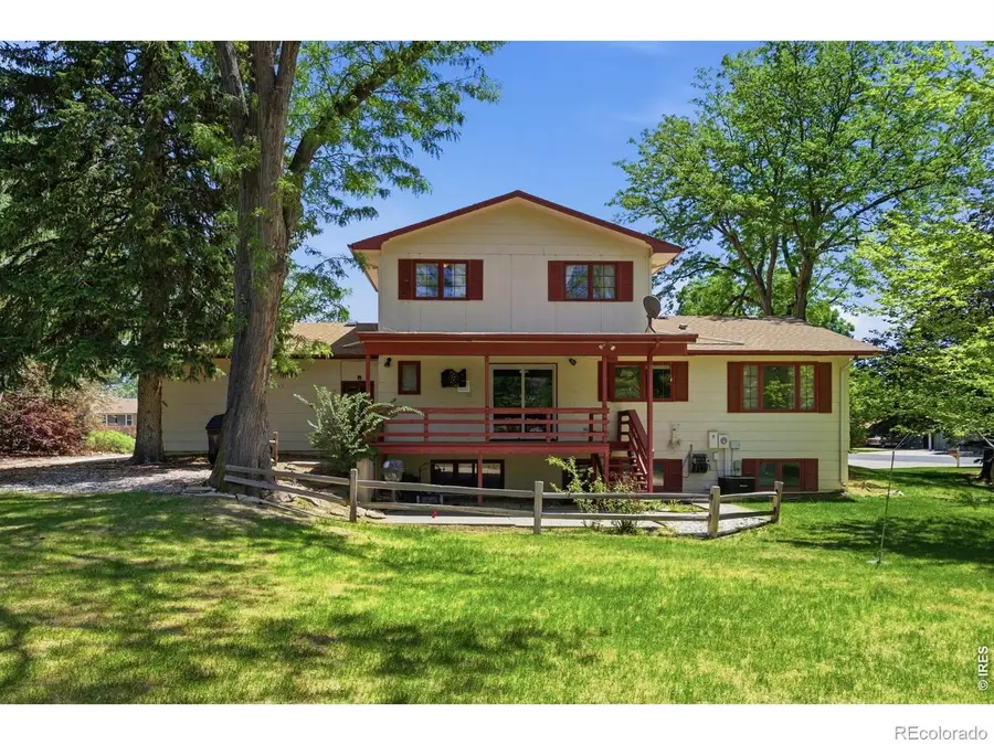 3303 Barela Court, Loveland, CO 80538 - #3