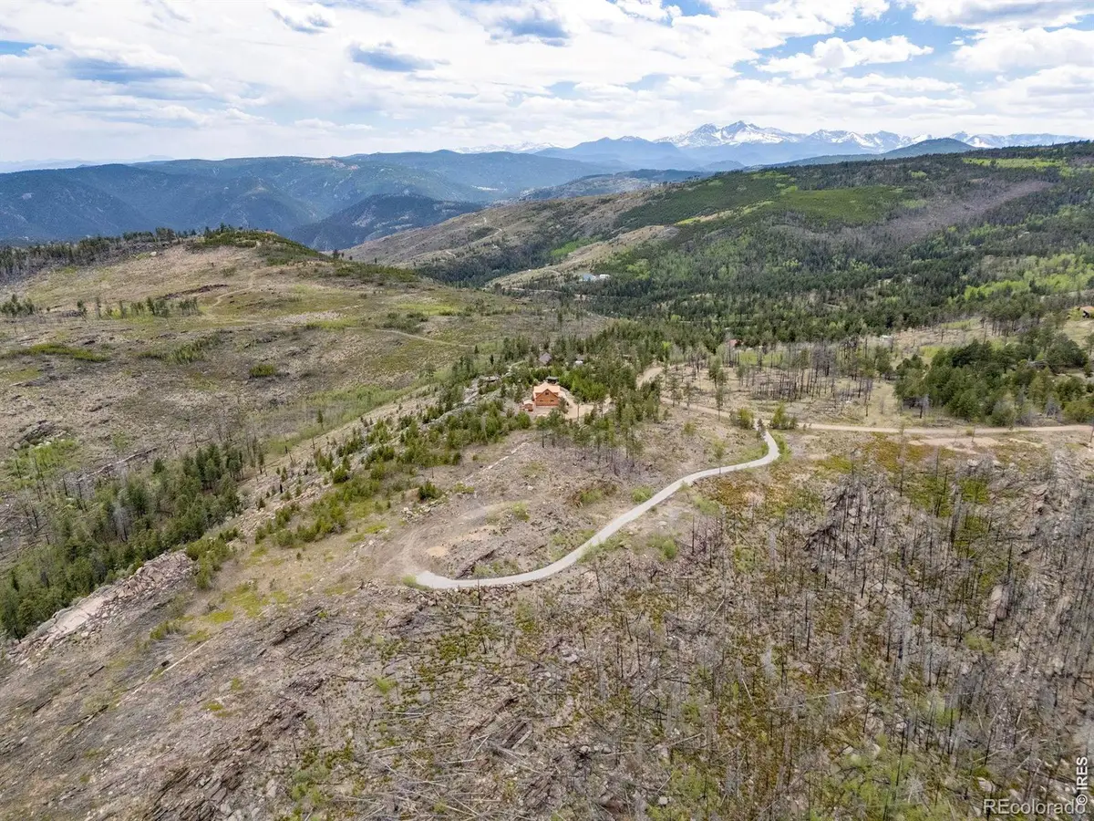 805 Meadows Drive, Drake, CO 80515 - #1