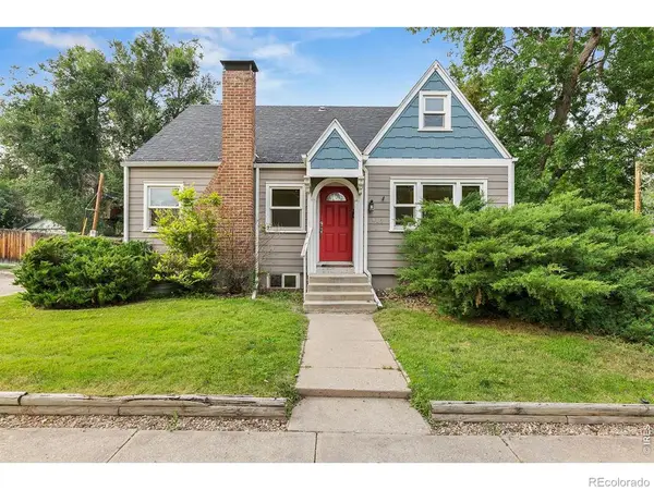 416 Locust Street, Fort Collins, CO 80524