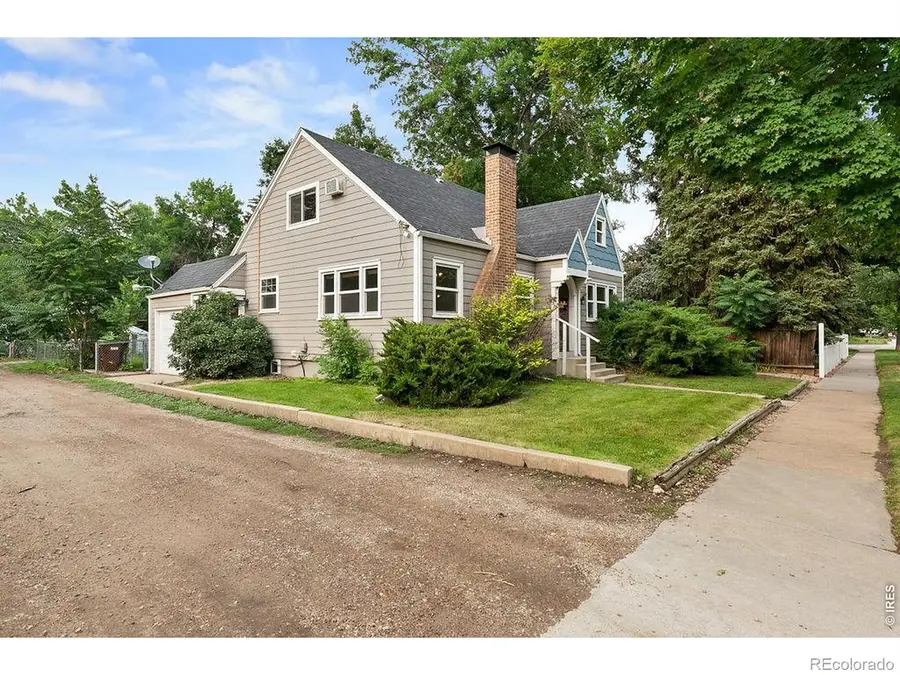 416 Locust Street, Fort Collins, CO 80524 - #3