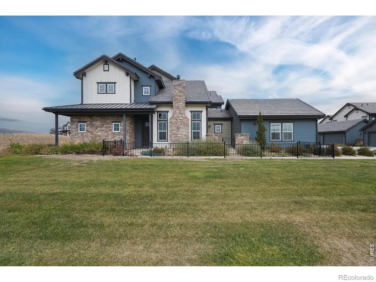 2611 Prairie Flax Street, Berthoud, CO 80513 - #1