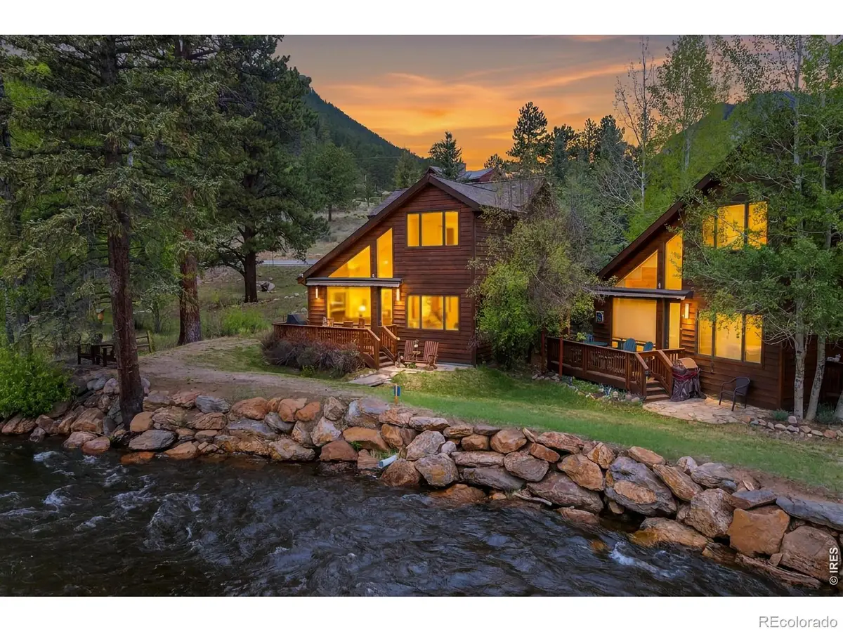 1986 Dallman Drive #11, Estes Park, CO 80517 - #1