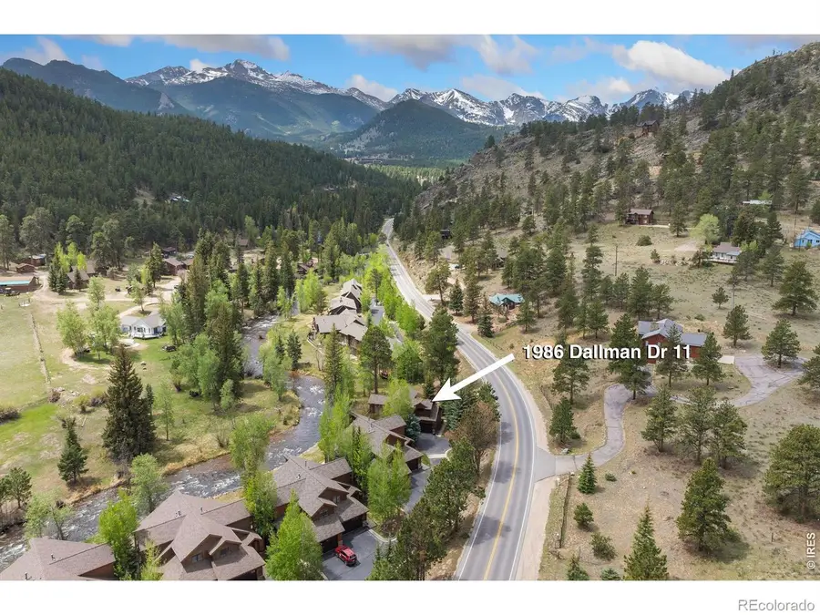 1986 Dallman Drive #11, Estes Park, CO 80517 - #2