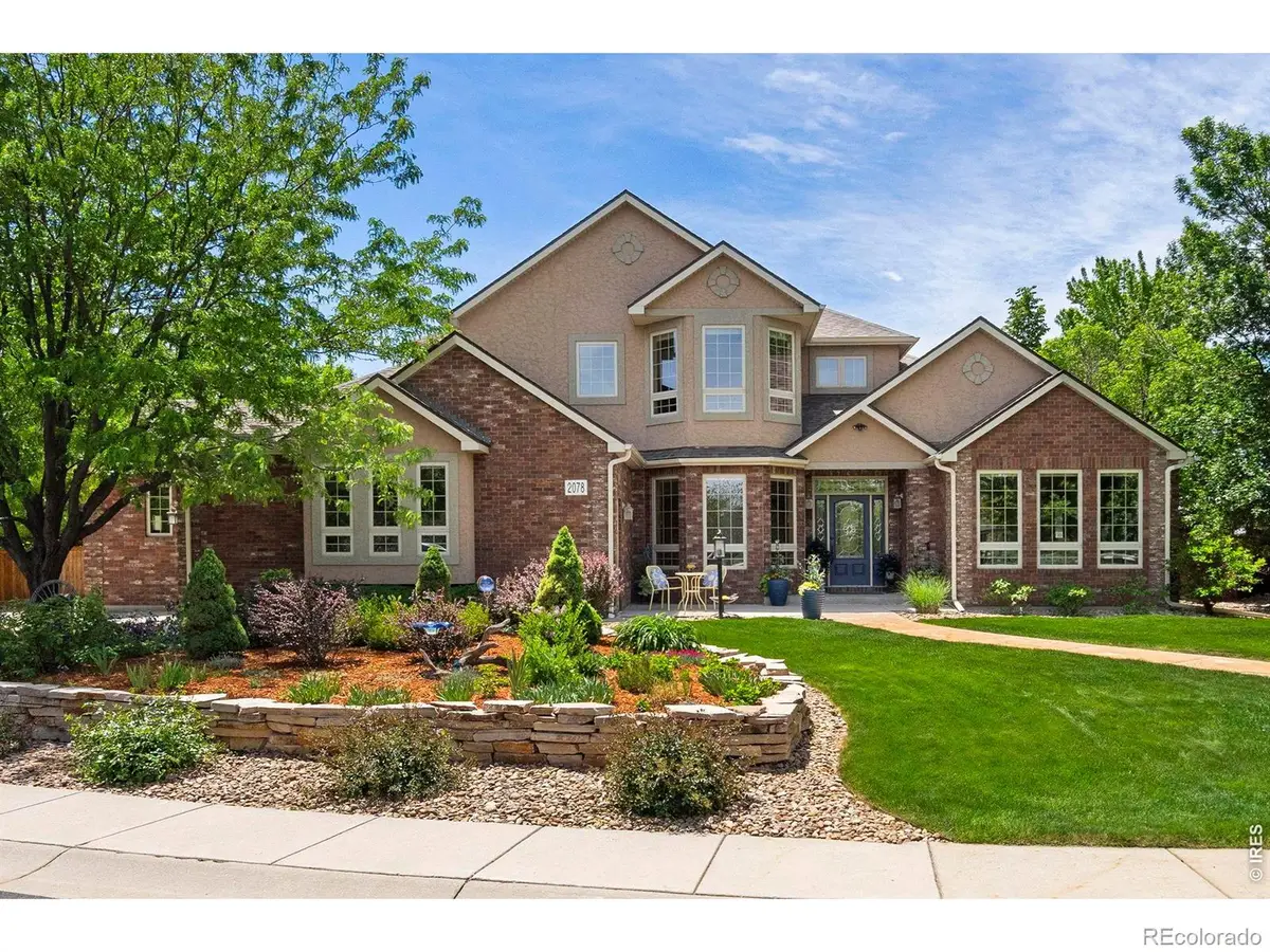 2078 Park Drive, Loveland, CO 80538 - #1