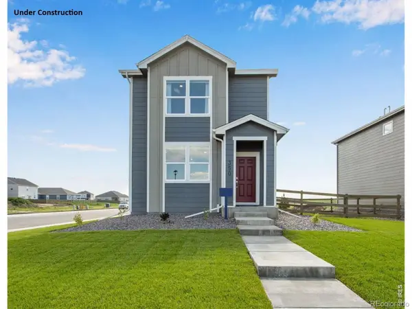 319 Fiord Way, Severance, CO 80550