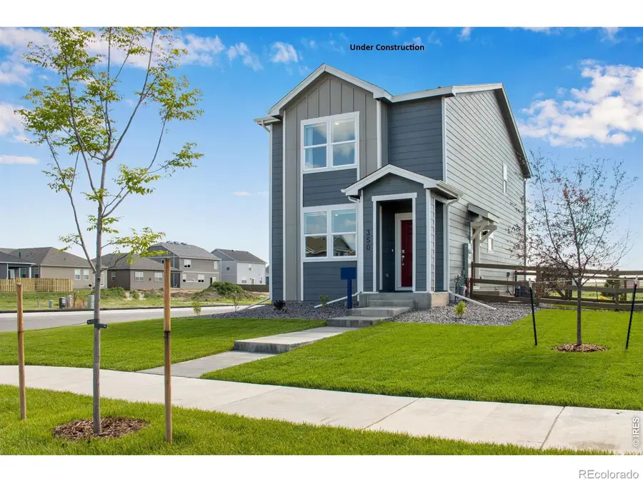 319 Fiord Way, Severance, CO 80550 - #2