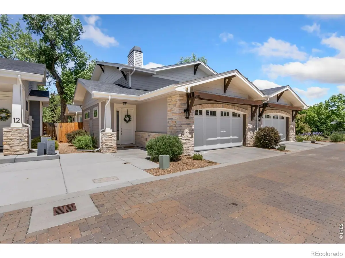 910 Hill Pond Road #13, Fort Collins, CO 80526 - #1