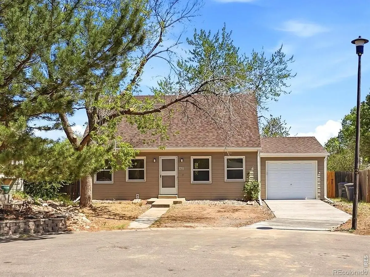 775 Bedivere Circle, Lafayette, CO 80026 - #1