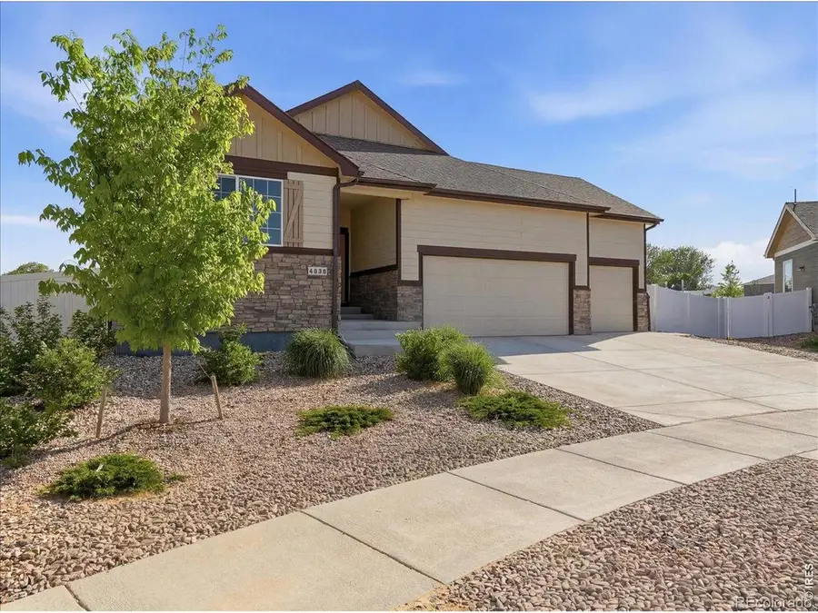 4680 Mountain Sky Court, Johnstown, CO 80534 - #2