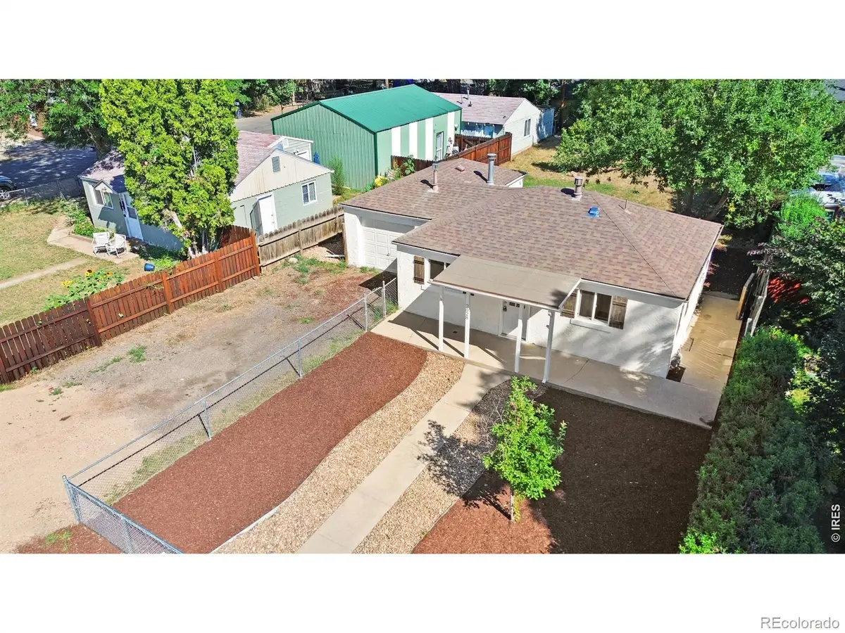 2028 Laporte Avenue, Fort Collins, CO 80521 - #1