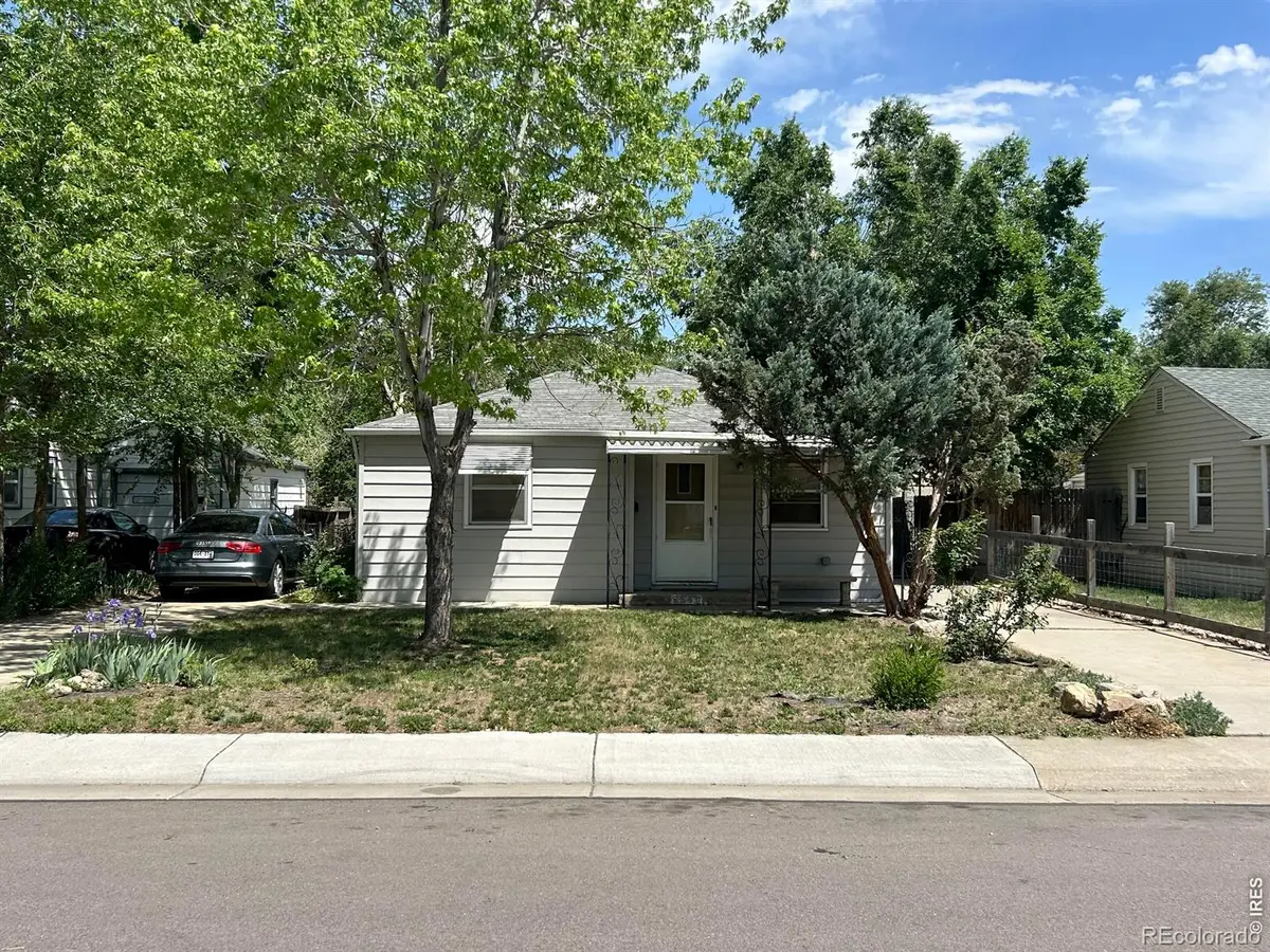 5540 Otis Court, Arvada, CO 80002 - #1