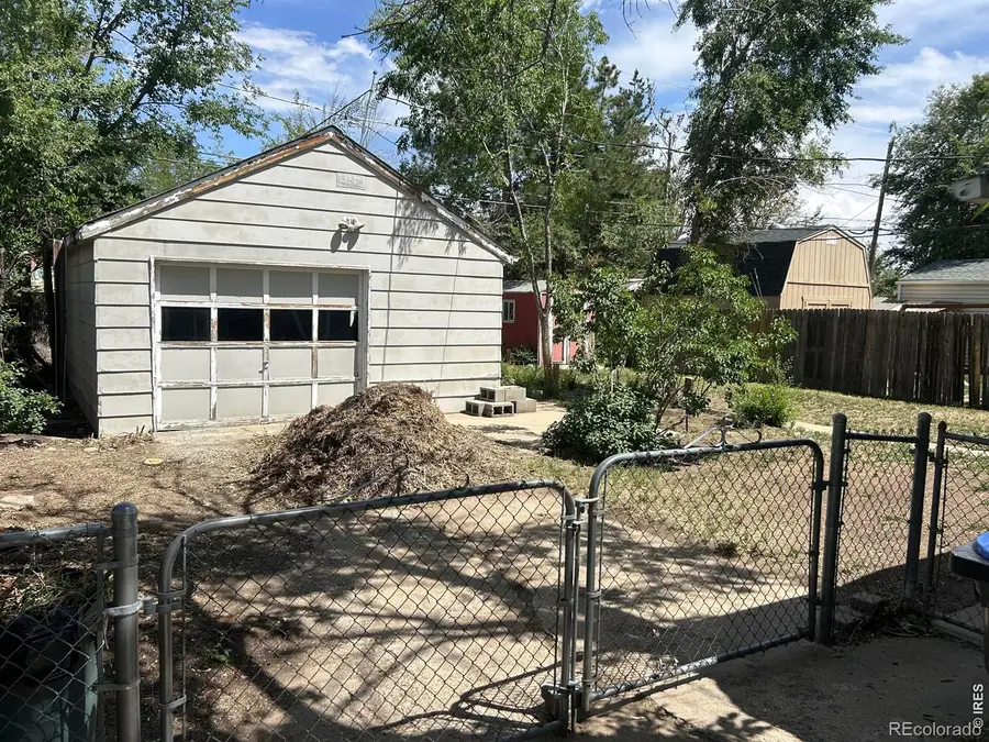 5540 Otis Court, Arvada, CO 80002 - #2