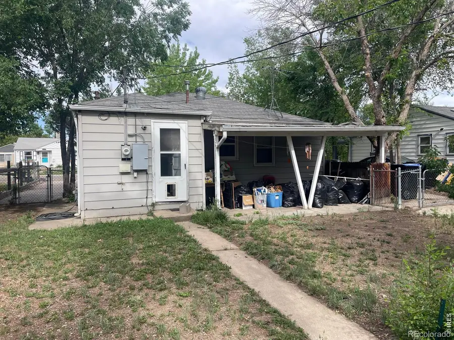 5540 Otis Court, Arvada, CO 80002 - #3