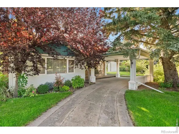2312 19th Avenue, Greeley, CO 80631