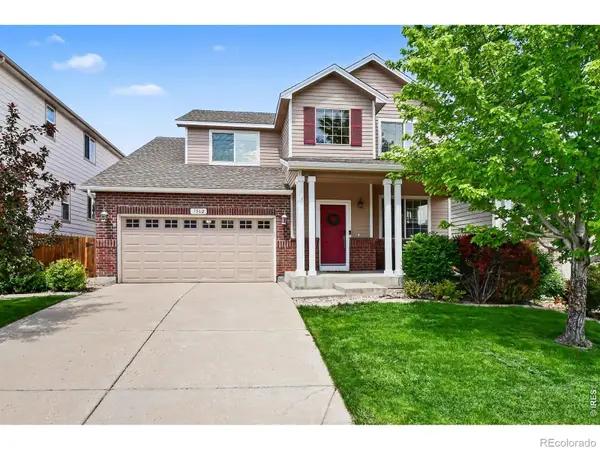 7562 Triangle Drive, Fort Collins, CO 80525