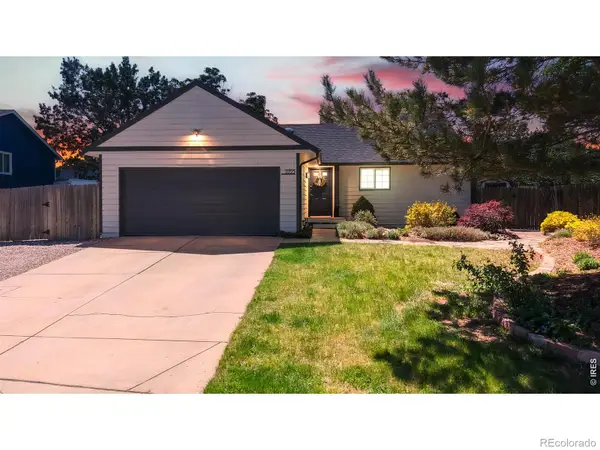 2725 Garden Drive, Fort Collins, CO 80526