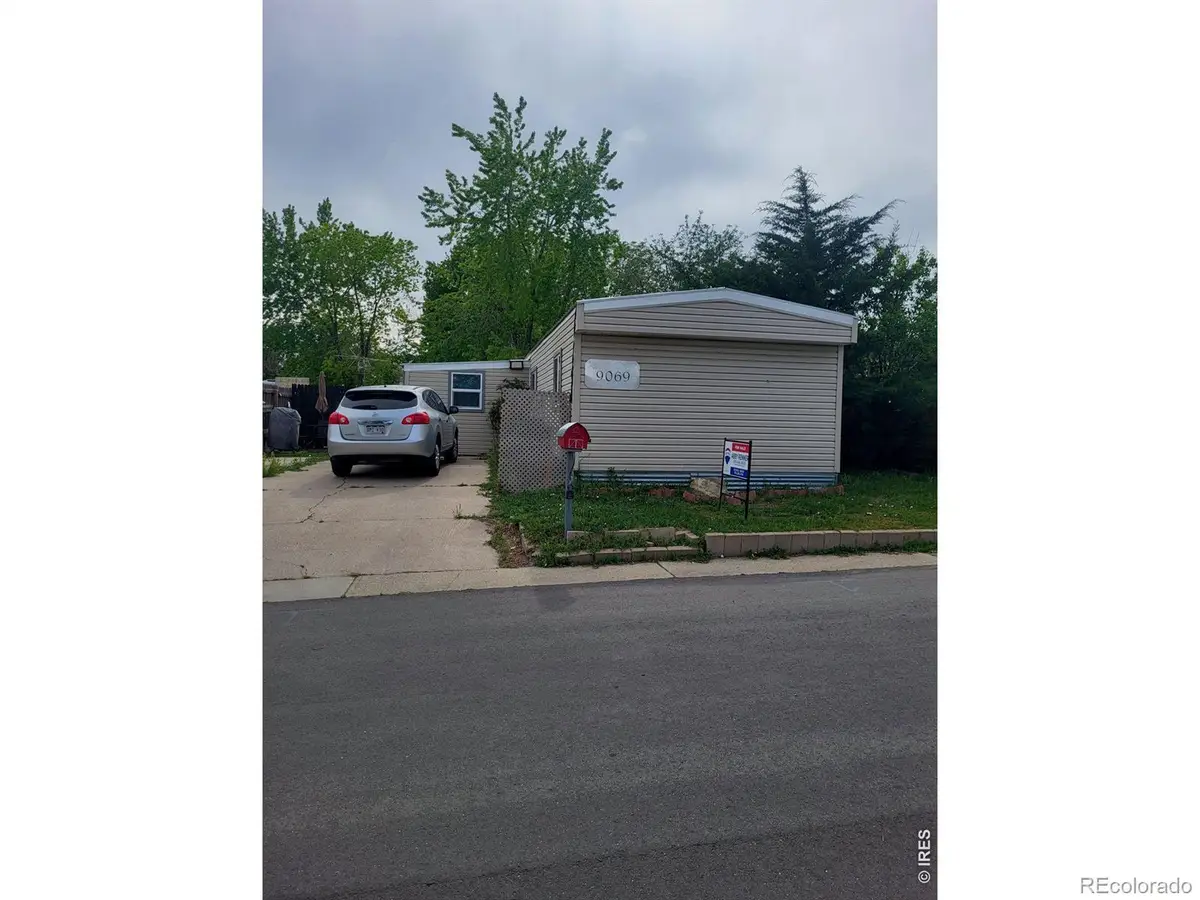 9069 Mandel Street, Federal Heights, CO 80260 - #1