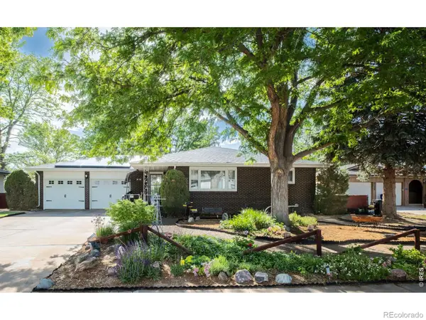2145 Buena Vista Drive, Greeley, CO 80634