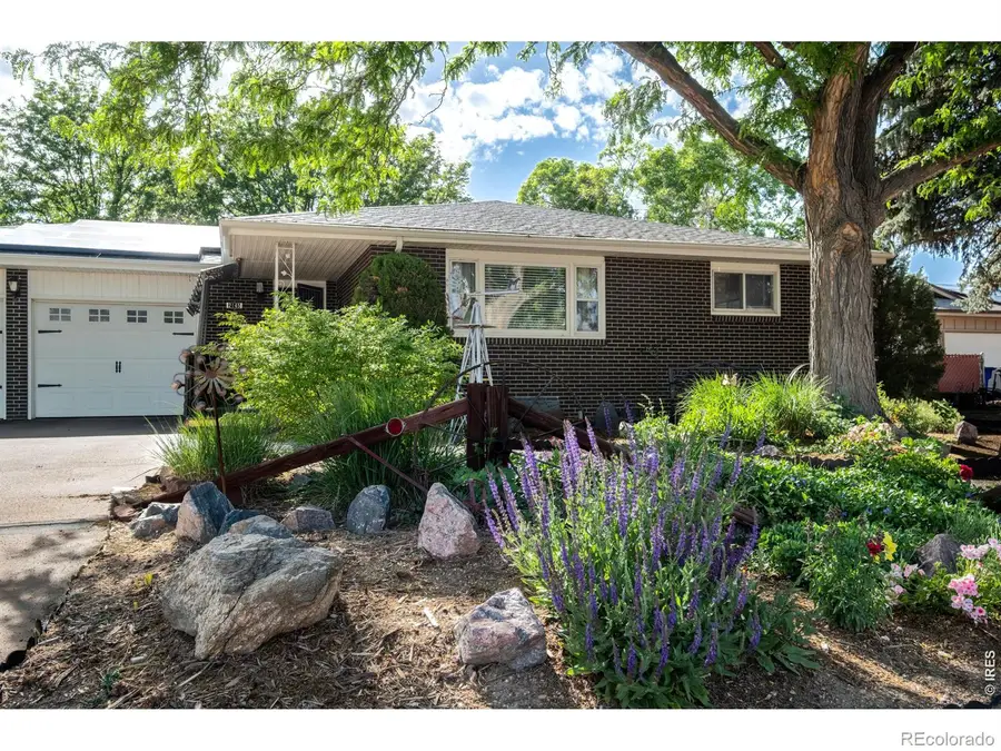 2145 Buena Vista Drive, Greeley, CO 80634 - #3