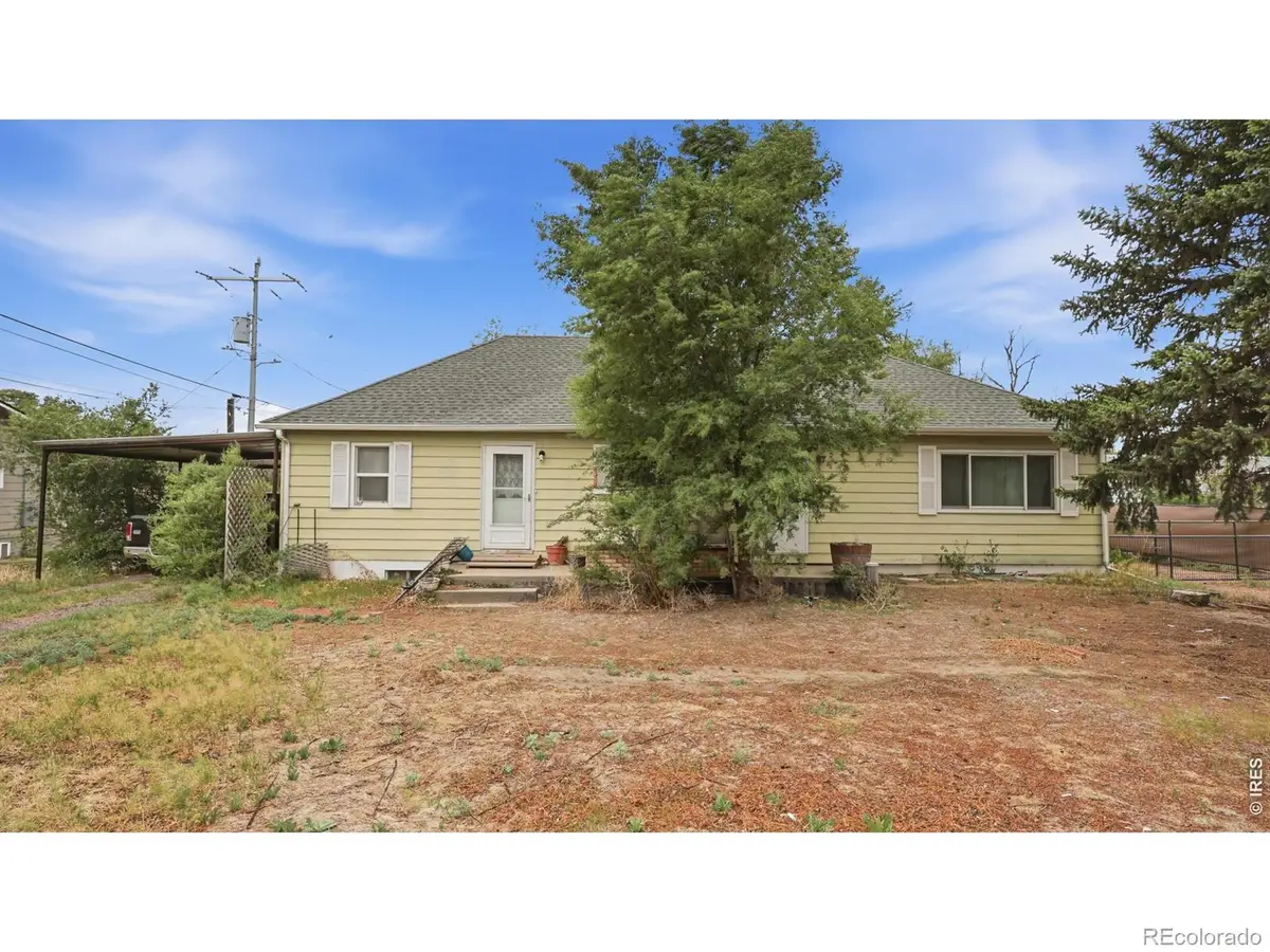 16237 County Road 19, Fort Morgan, CO 80701 - #1