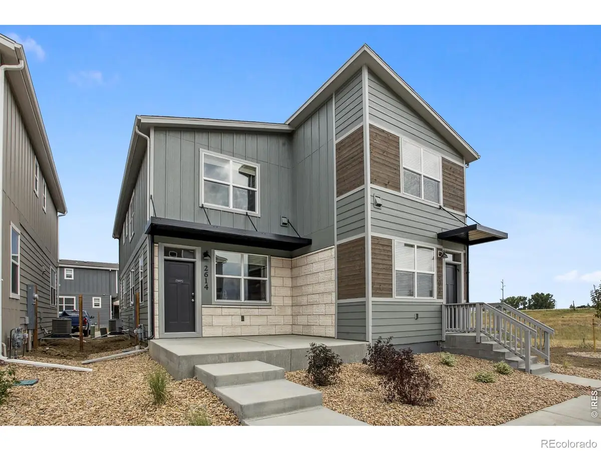2614 Great Plains Trail, Berthoud, CO 80513 - #1