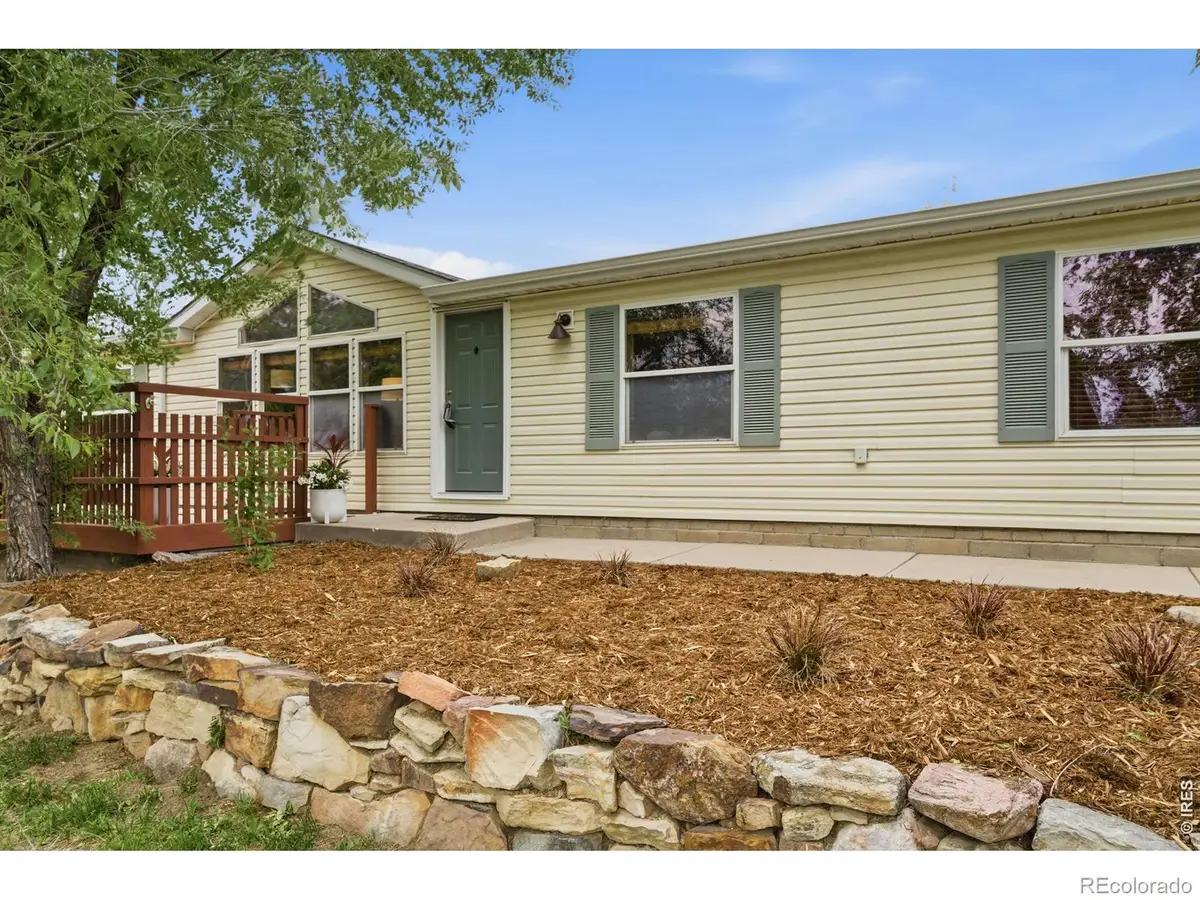 108 E Douglas Road, Fort Collins, CO 80524 - #1