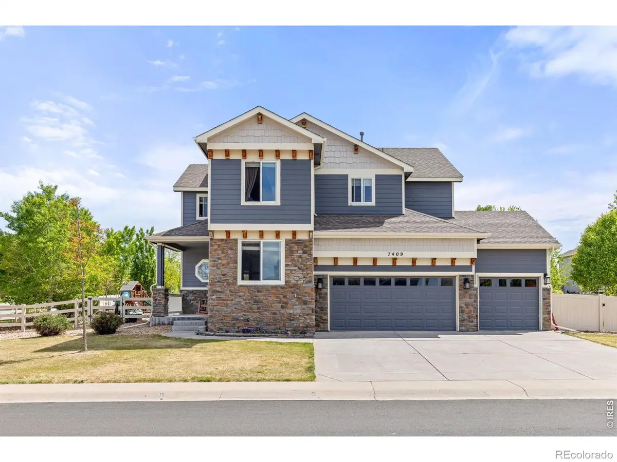 7409 Rosecroft Drive, Windsor, CO 80550 - #1