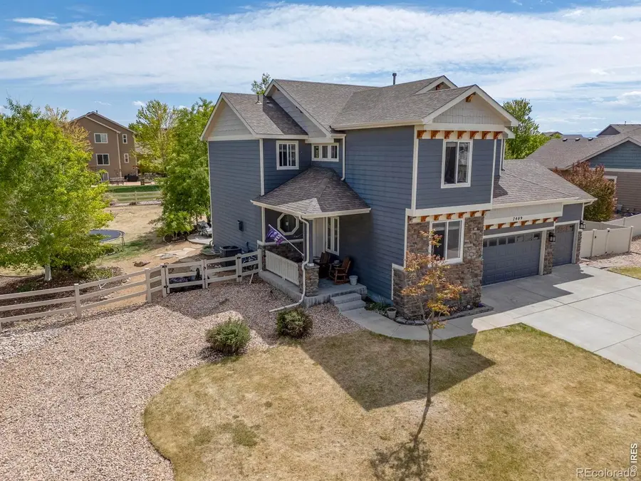 7409 Rosecroft Drive, Windsor, CO 80550 - #3