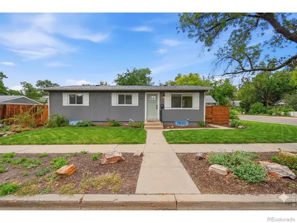 601 E Emma Street, Lafayette, CO 80026