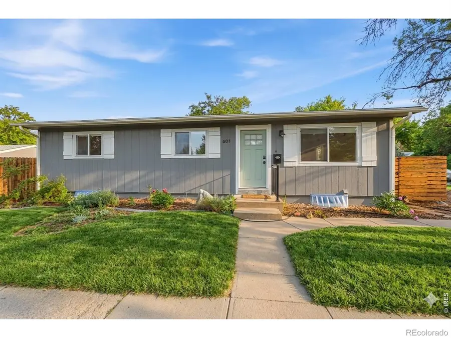 601 E Emma Street, Lafayette, CO 80026 - #2