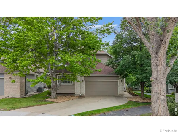 7358 Buckingham Court, Boulder, CO 80301