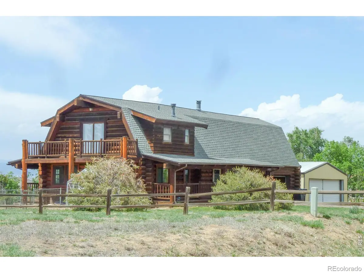 4721 Anne Place, Erie, CO 80516 - #1