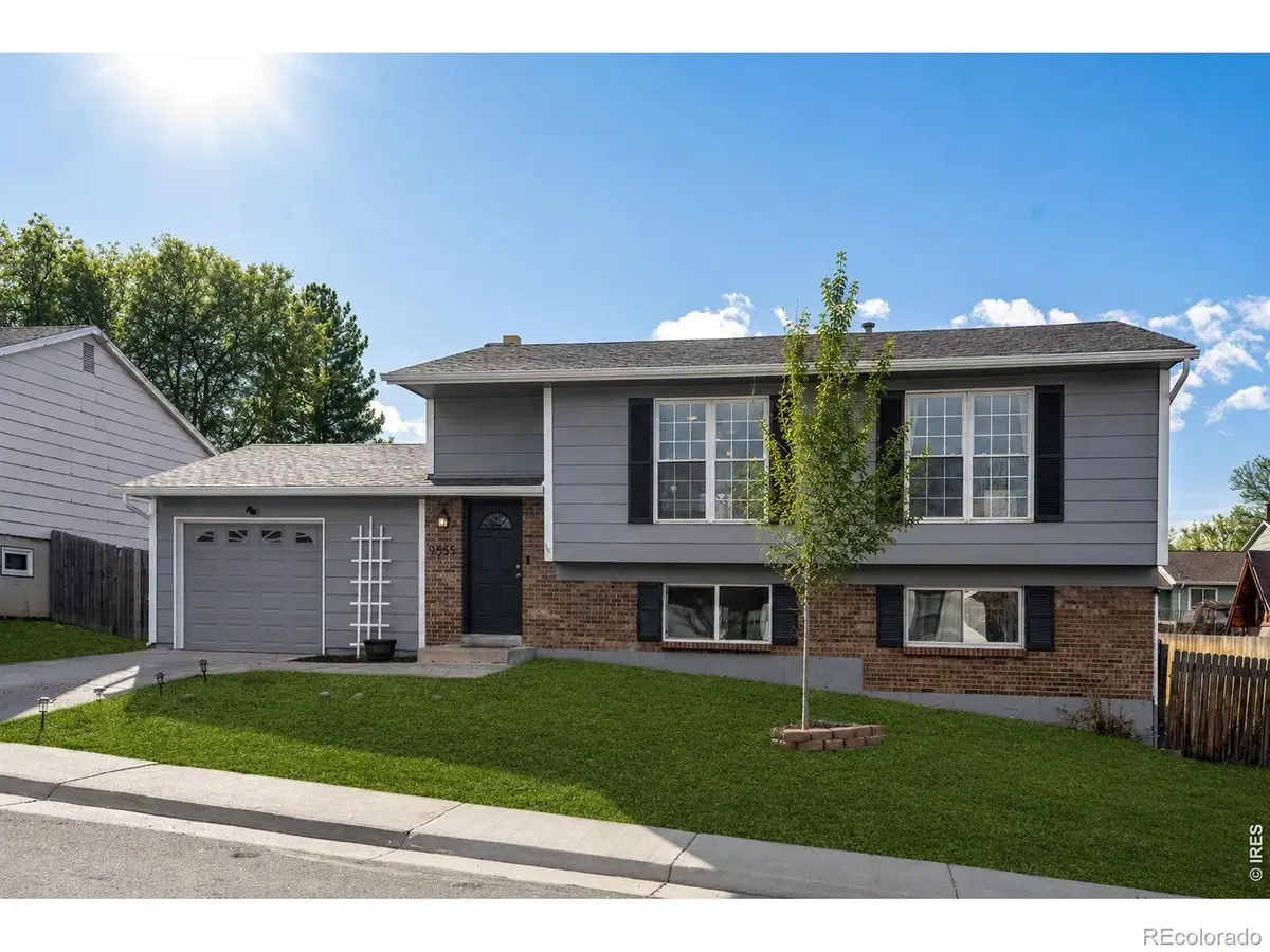 9555 Carr Street, Westminster, CO 80021 - #1