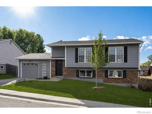 9555 Carr Street, Westminster, CO 80021