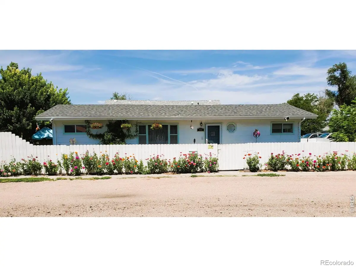 402 Washington Street, Sterling, CO 80751 - #1
