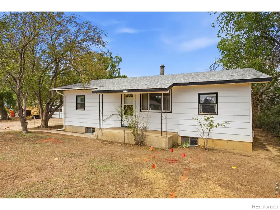 128 E Trilby Road, Fort Collins, CO 80525 - #2