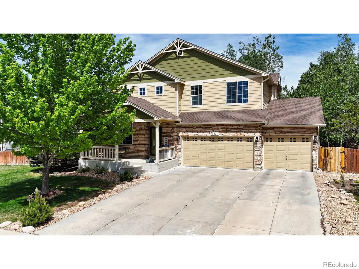 2241 Ponderosa Place, Erie, CO 80516 - #1
