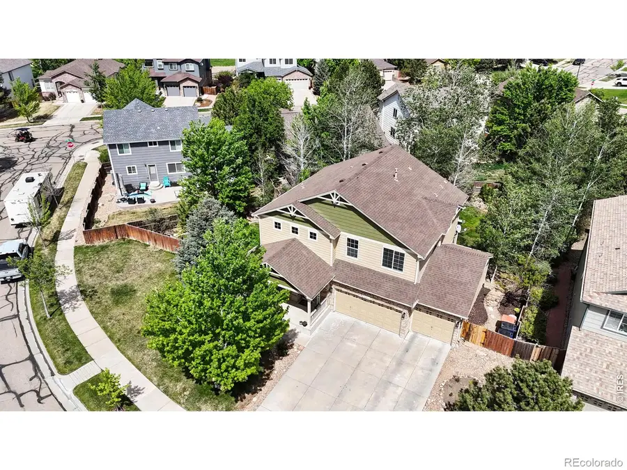 2241 Ponderosa Place, Erie, CO 80516 - #2