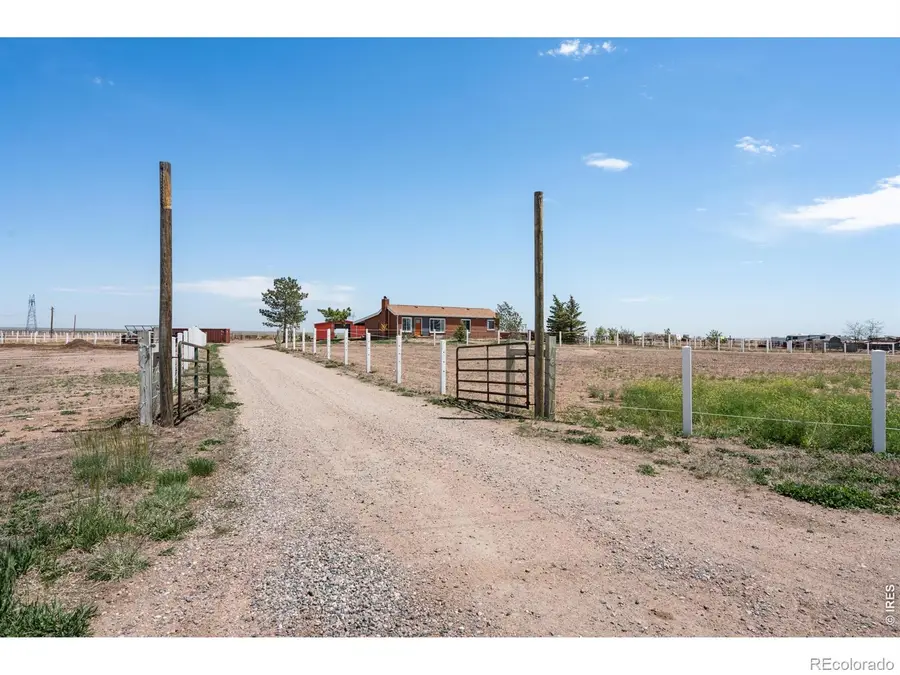 14210 N County Road 9 Road, Wellington, CO 80549 - #2