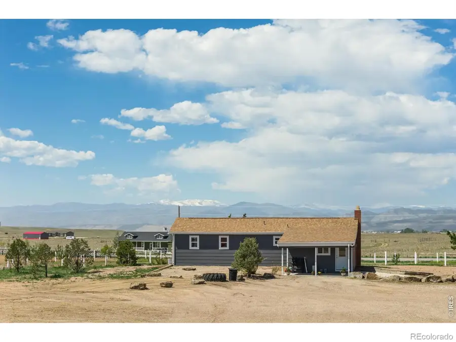 14210 N County Road 9 Road, Wellington, CO 80549 - #3