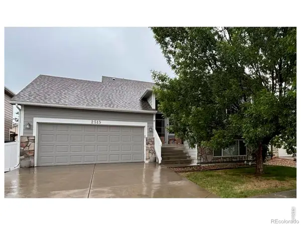 2515 Thoreau Drive, Fort Collins, CO 80524