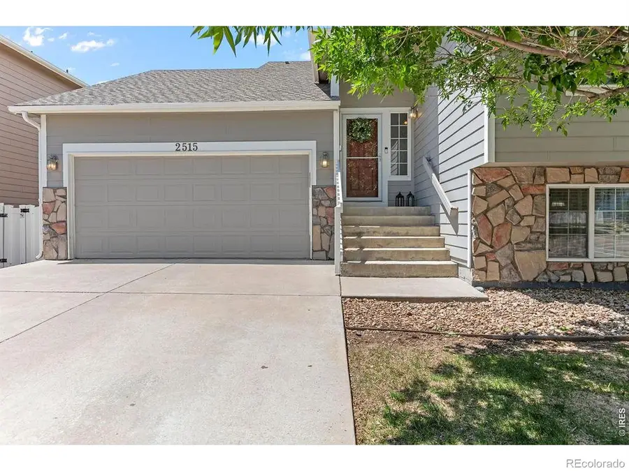 2515 Thoreau Drive, Fort Collins, CO 80524 - #2