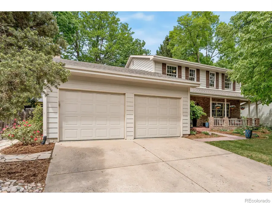 3337 Pineridge Place, Fort Collins, CO 80525 - #2