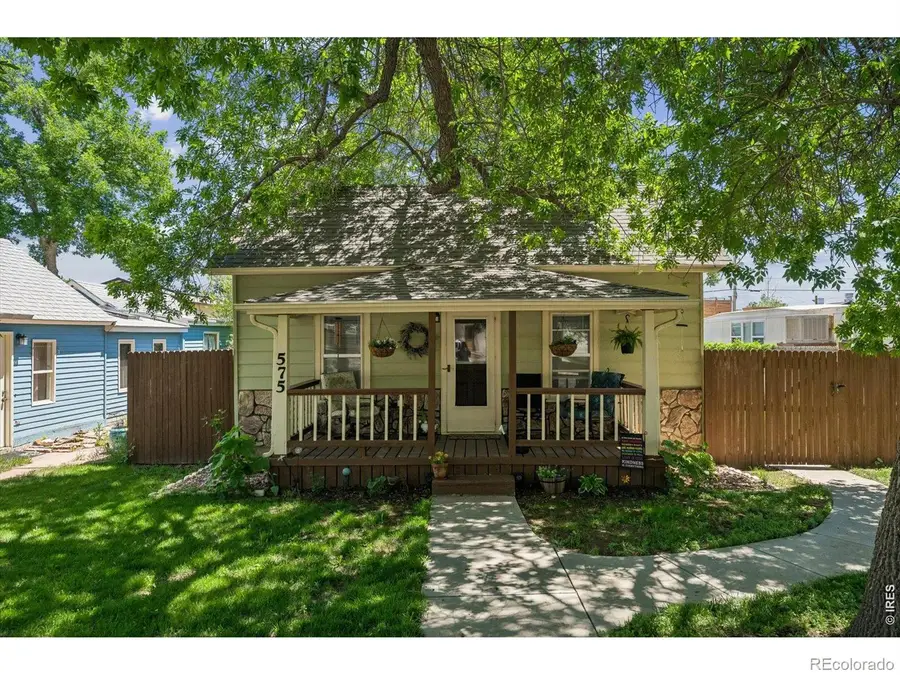 575 Pierce Street, Erie, CO 80516 - #2